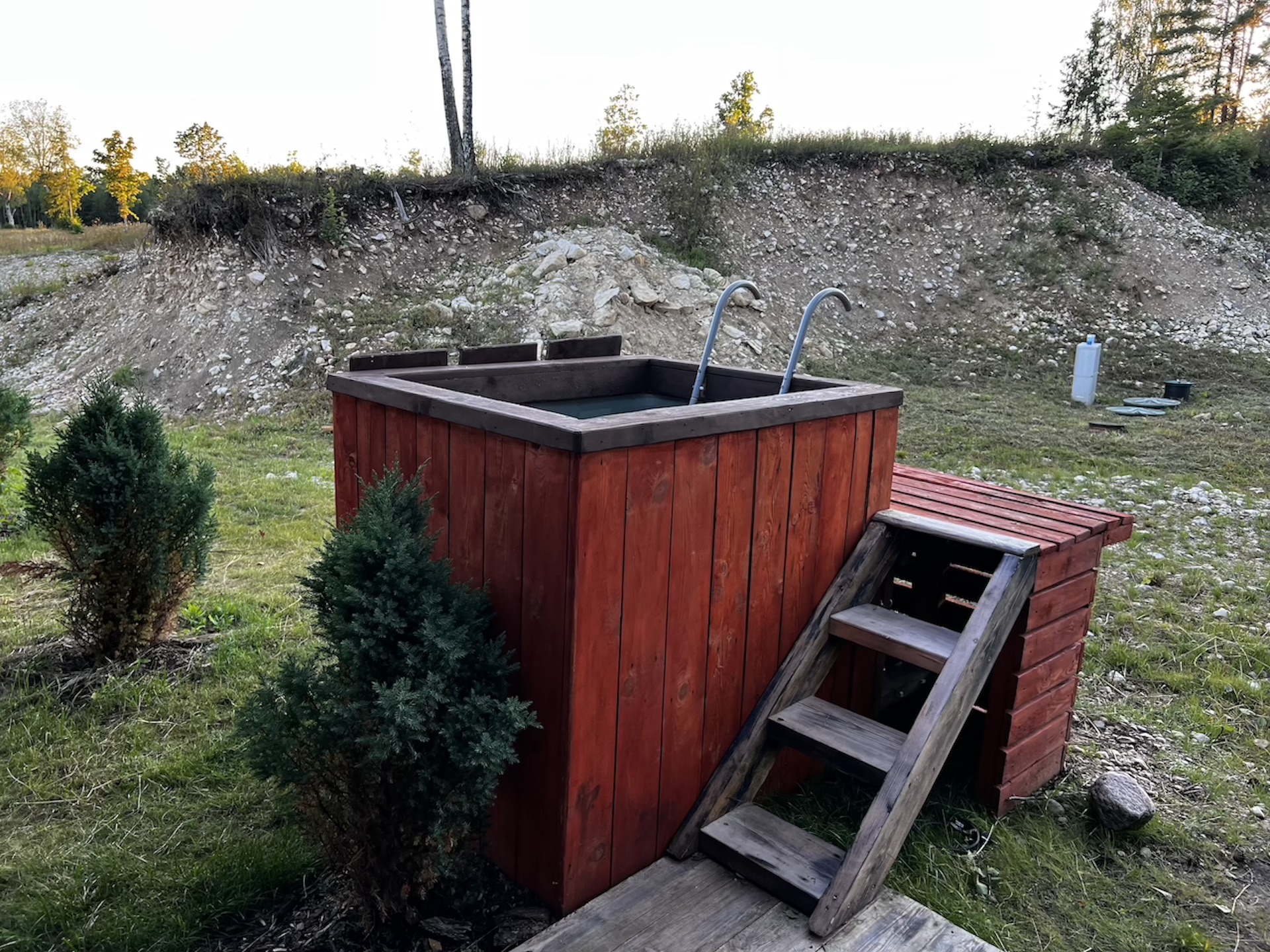 šungiiditünn